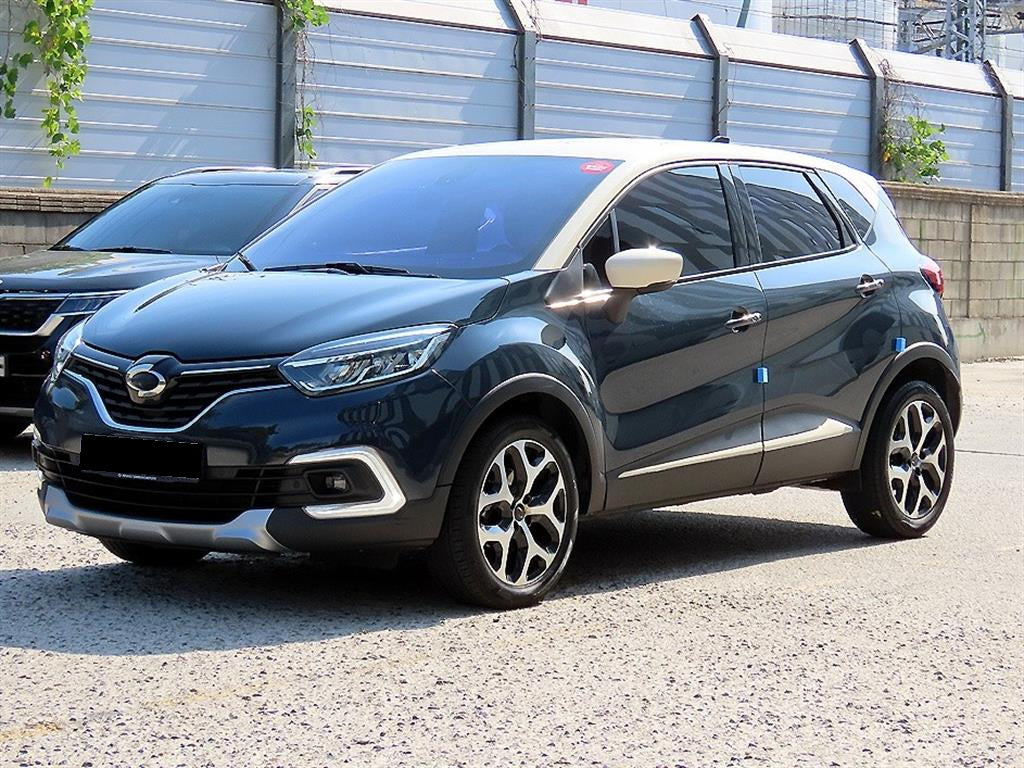 RENAULT QM3 — photo 02