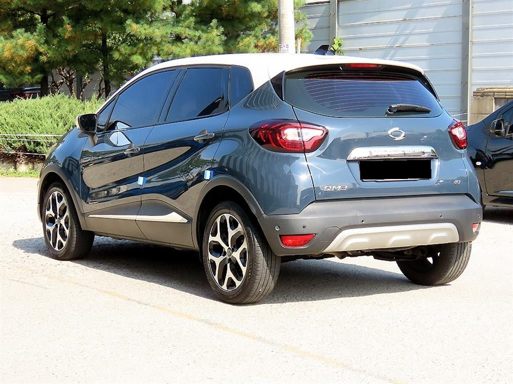 RENAULT QM3 — photo 03