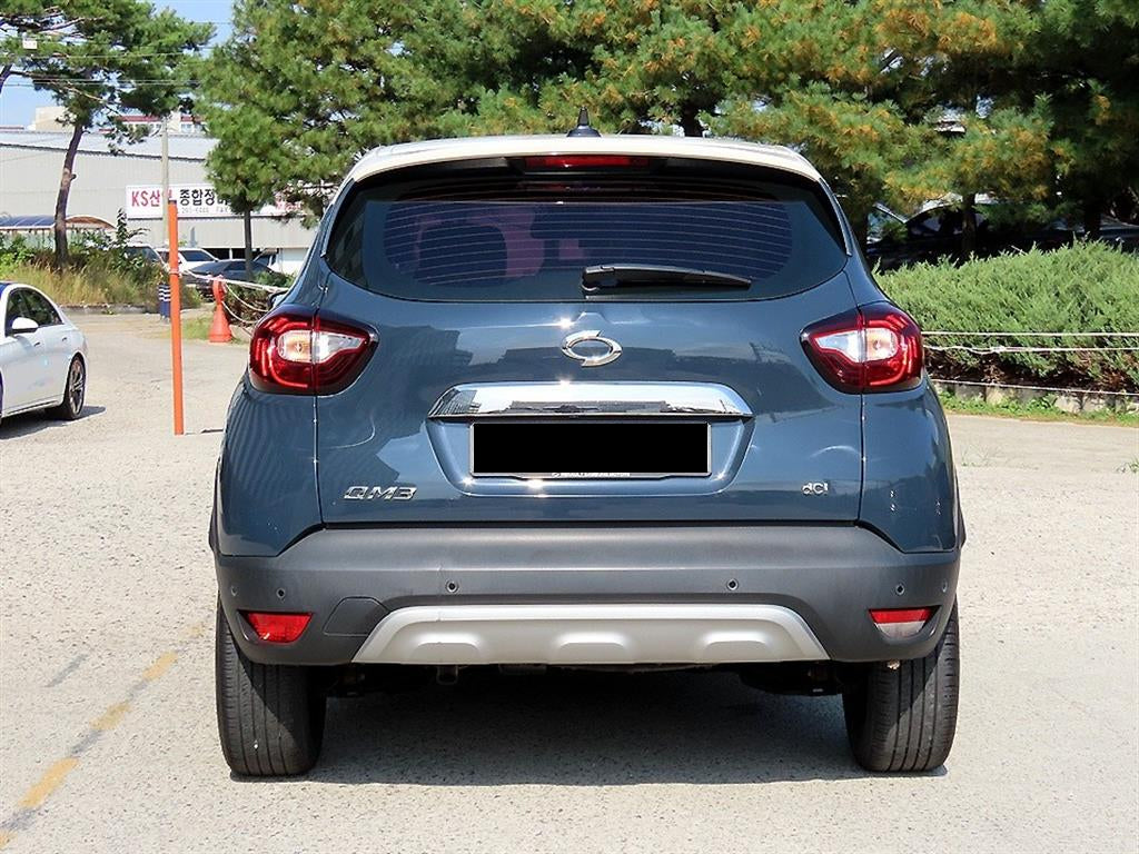 RENAULT QM3 — photo 04