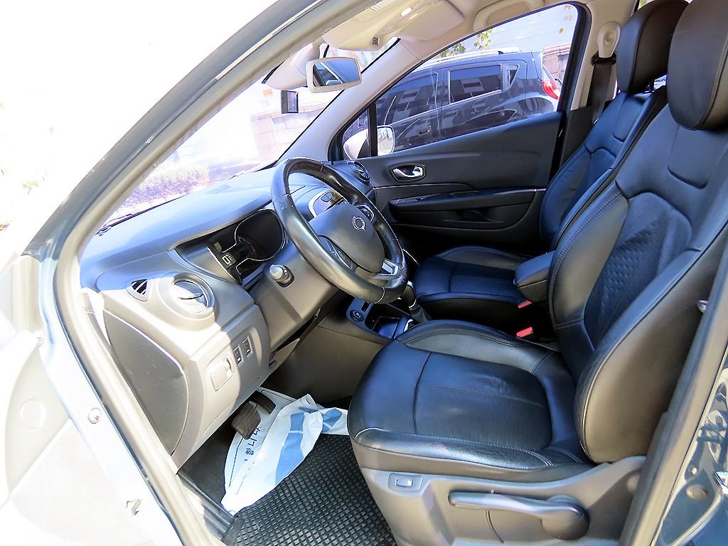 RENAULT QM3 — photo 05