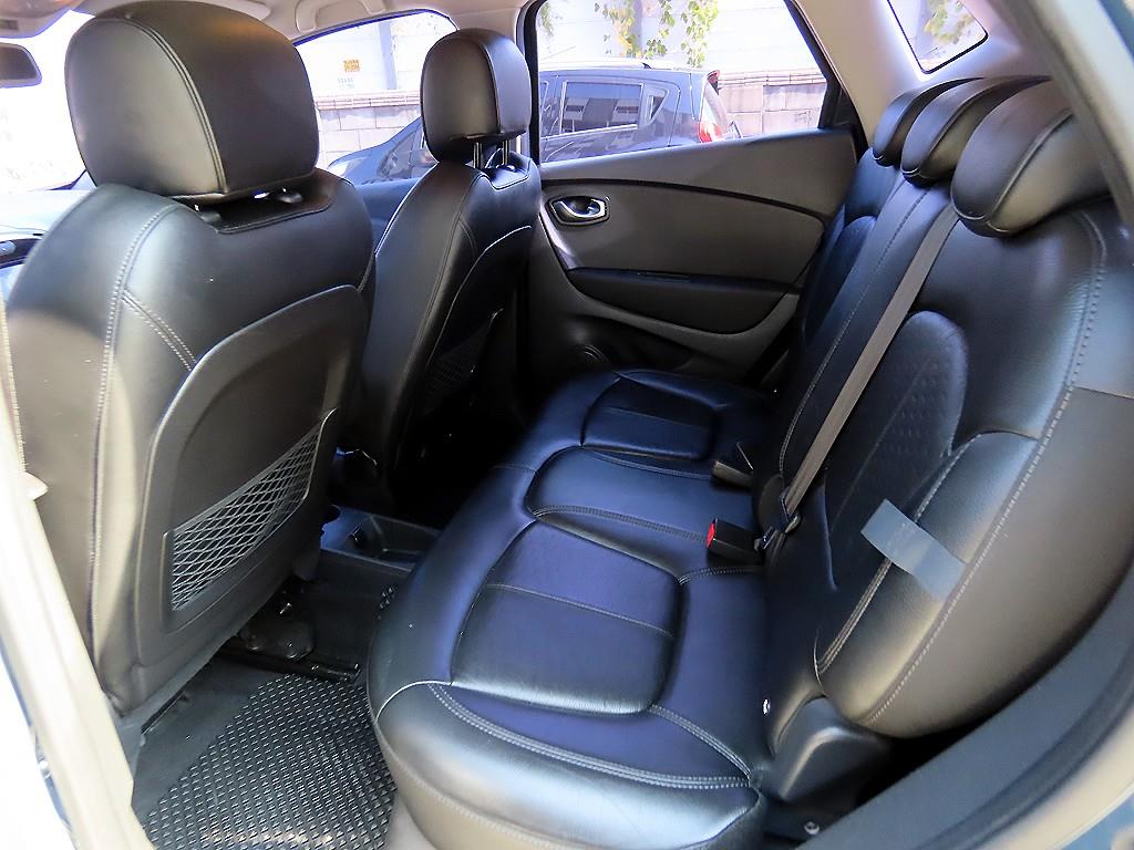 RENAULT QM3 — photo 06