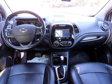 RENAULT QM3 — photo 07