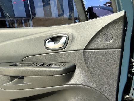 RENAULT QM3 — photo 11