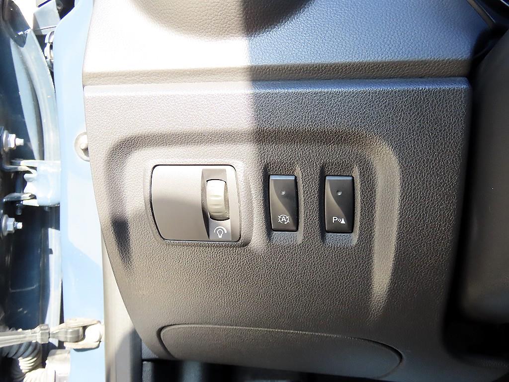 RENAULT QM3 — photo 12