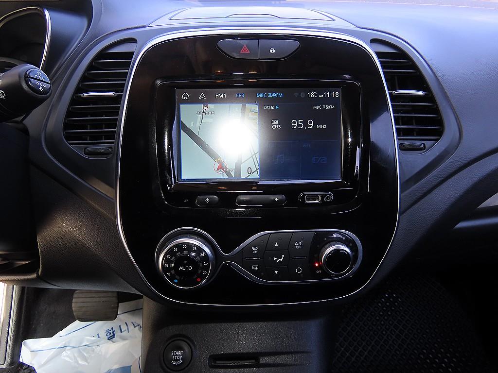 RENAULT QM3 — photo 14