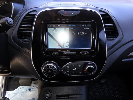 RENAULT QM3 — photo 14