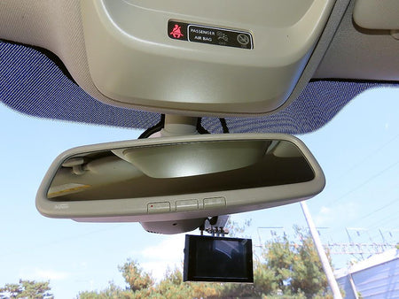RENAULT QM3 — photo 15
