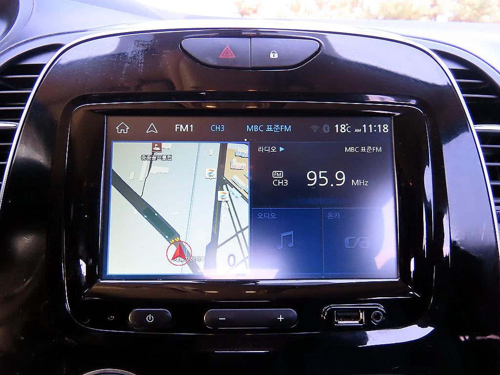 RENAULT QM3 — photo 16