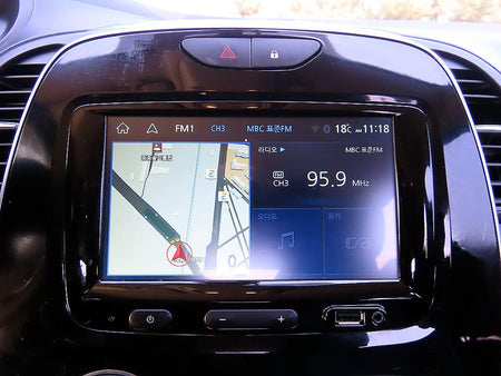 RENAULT QM3 — photo 16