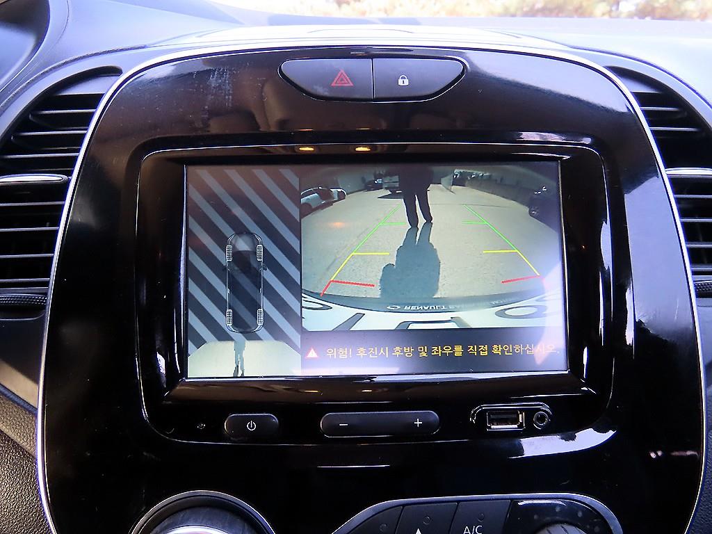 RENAULT QM3 — photo 17