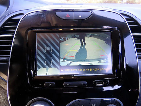 RENAULT QM3 — photo 17
