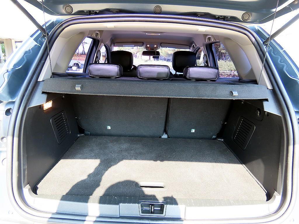 RENAULT QM3 — photo 18