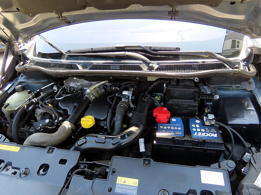 RENAULT QM3 — photo 19