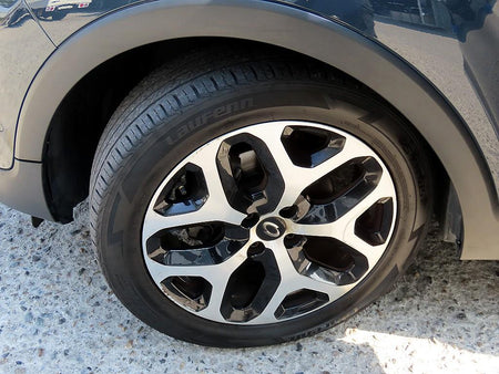 RENAULT QM3 — photo 20