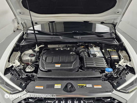 Audi Q3 — photo 06