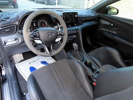 Hyundai Veloster — photo 07