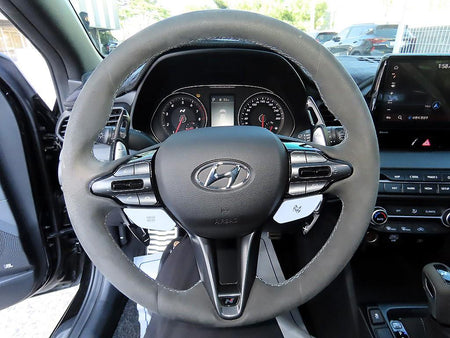 Hyundai Veloster — photo 08