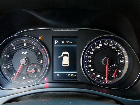 Hyundai Veloster — photo 09