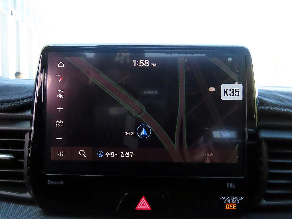 Hyundai Veloster — photo 14