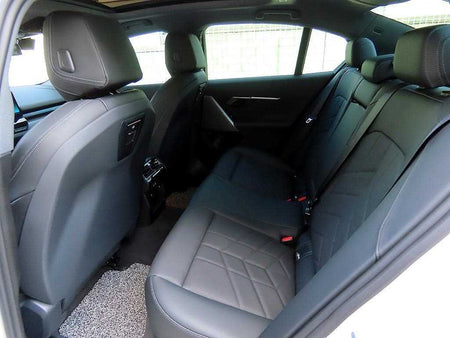 BMW 5-Series — photo 06