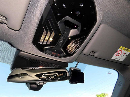 BMW 5-Series — photo 15