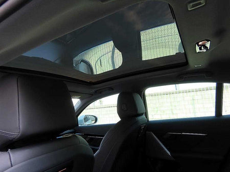 BMW 5-Series — photo 17