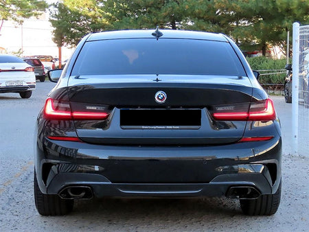 BMW 3-Series — photo 04