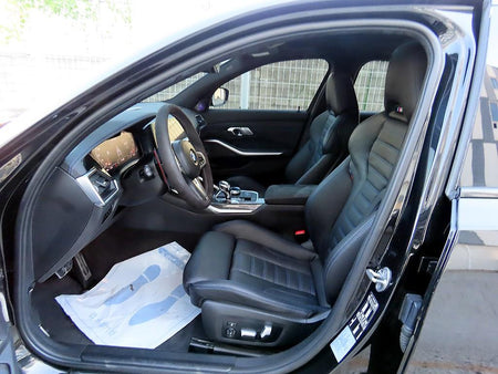 BMW 3-Series — photo 05