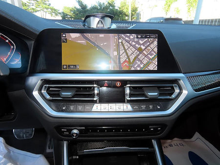 BMW 3-Series — photo 14