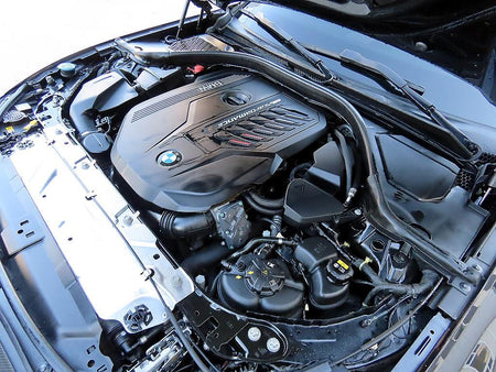 BMW 3-Series — photo 19