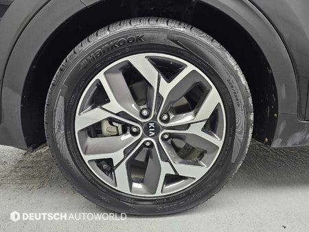 Kia Sportage — photo 05