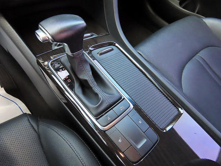 Kia K5 — photo 10