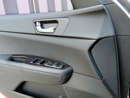 Kia K5 — photo 11