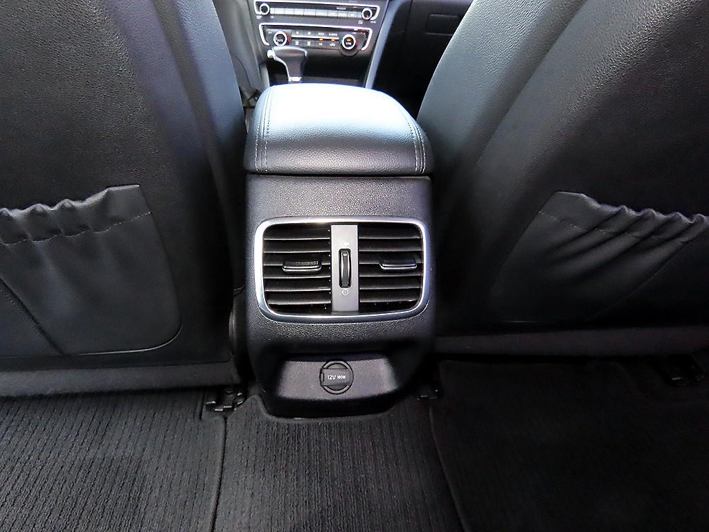 Kia K5 — photo 17