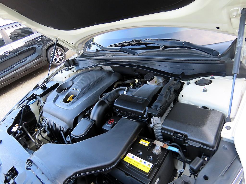Kia K5 — photo 18