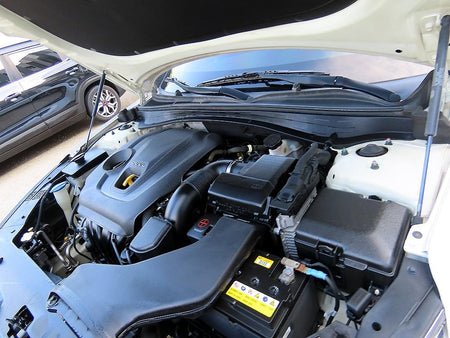Kia K5 — photo 18