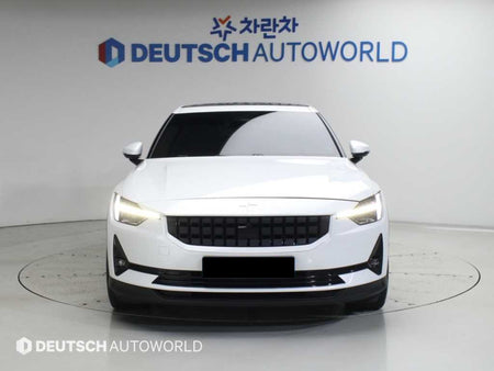 Polestar Polestar 2 — photo 03