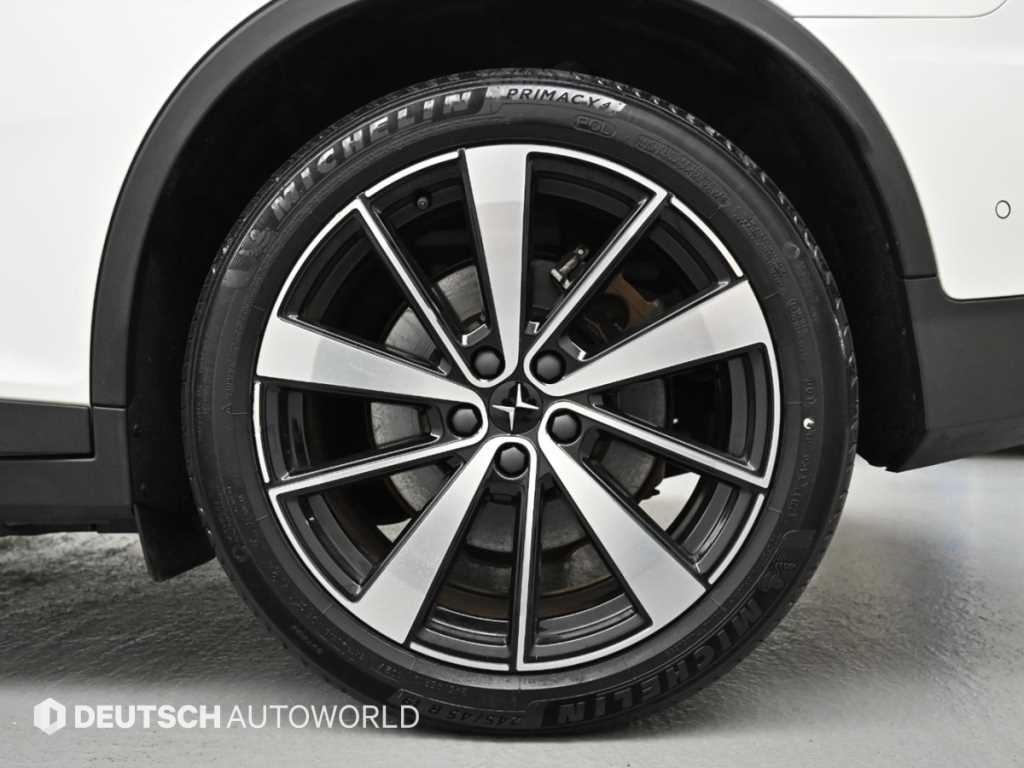 Polestar Polestar 2 — photo 05