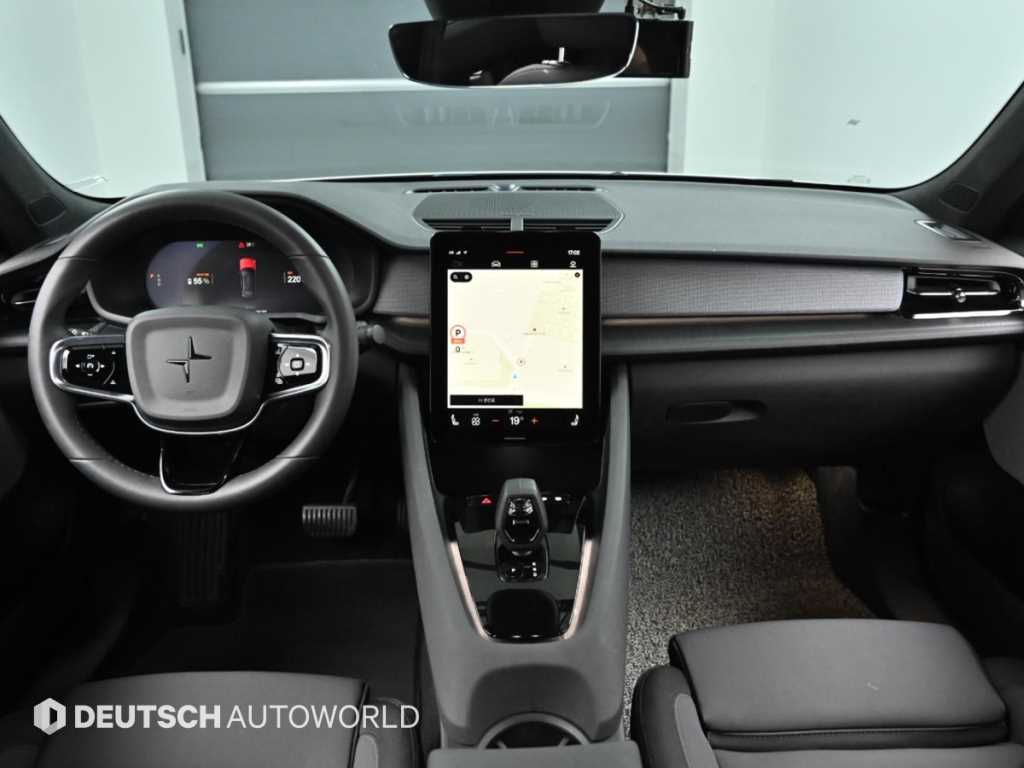 Polestar Polestar 2 — photo 07