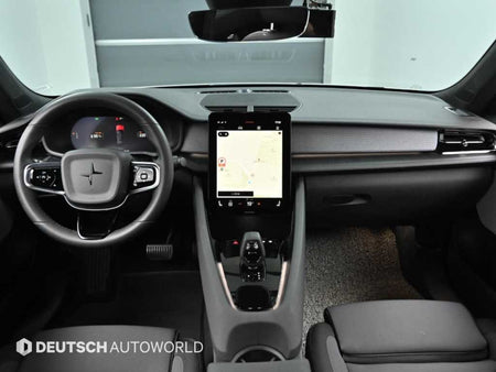 Polestar Polestar 2 — photo 07