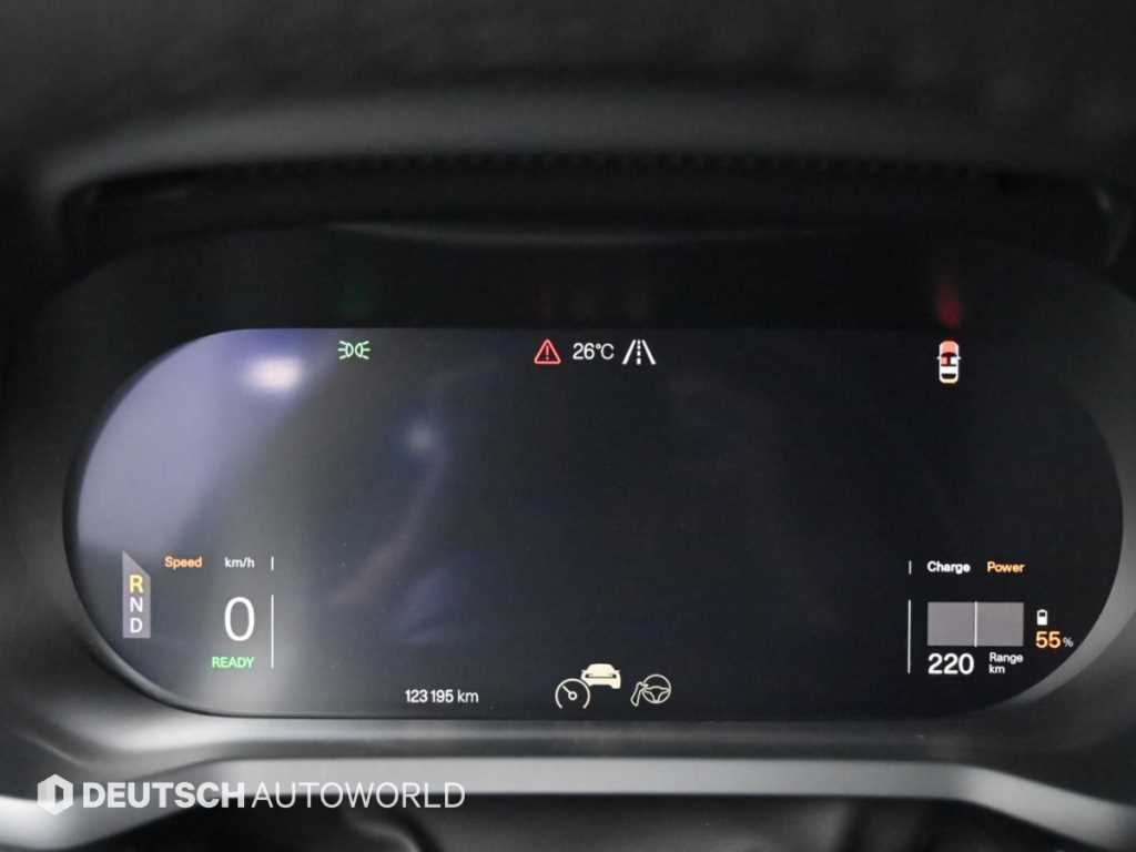 Polestar Polestar 2 — photo 08
