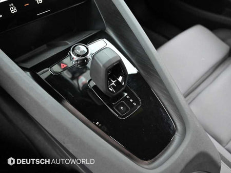 Polestar Polestar 2 — photo 09