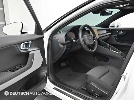 Polestar Polestar 2 — photo 11
