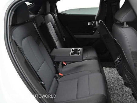 Polestar Polestar 2 — photo 12