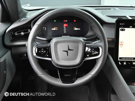 Polestar Polestar 2 — photo 13
