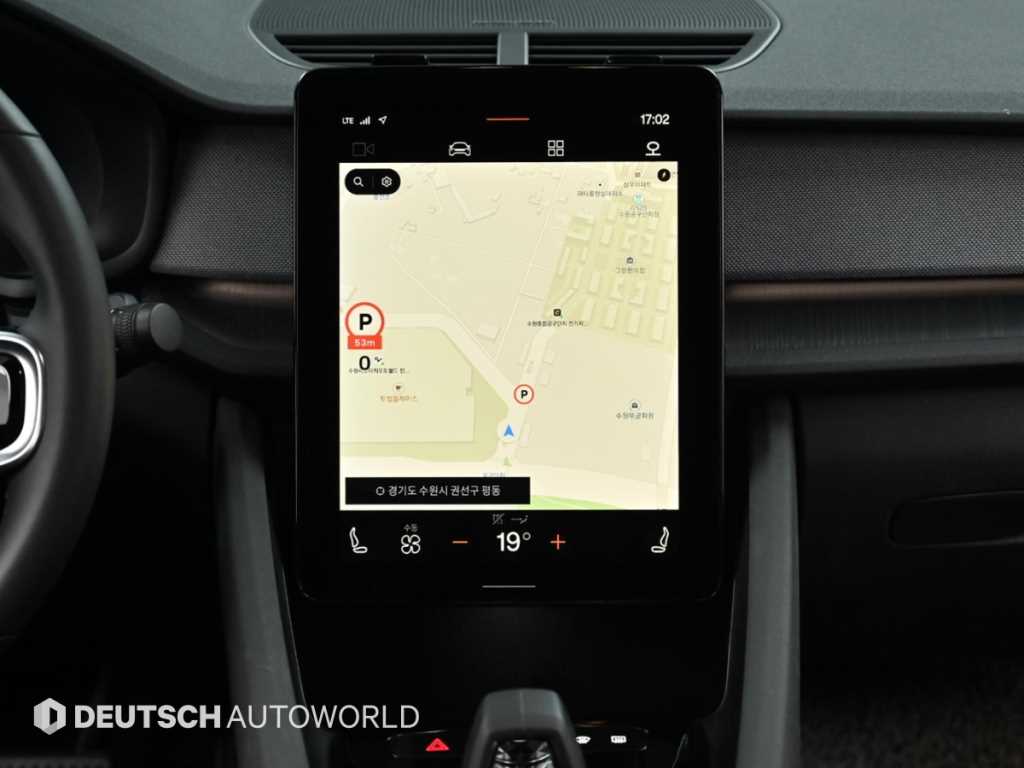 Polestar Polestar 2 — photo 14