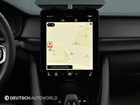 Polestar Polestar 2 — photo 14