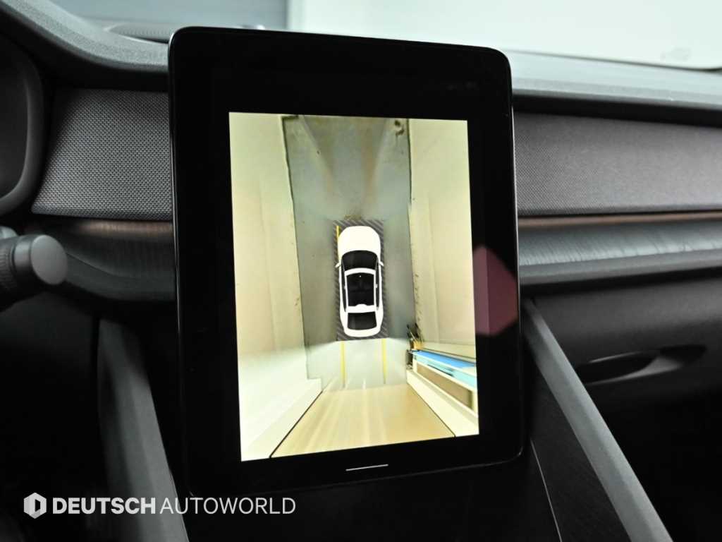 Polestar Polestar 2 — photo 15