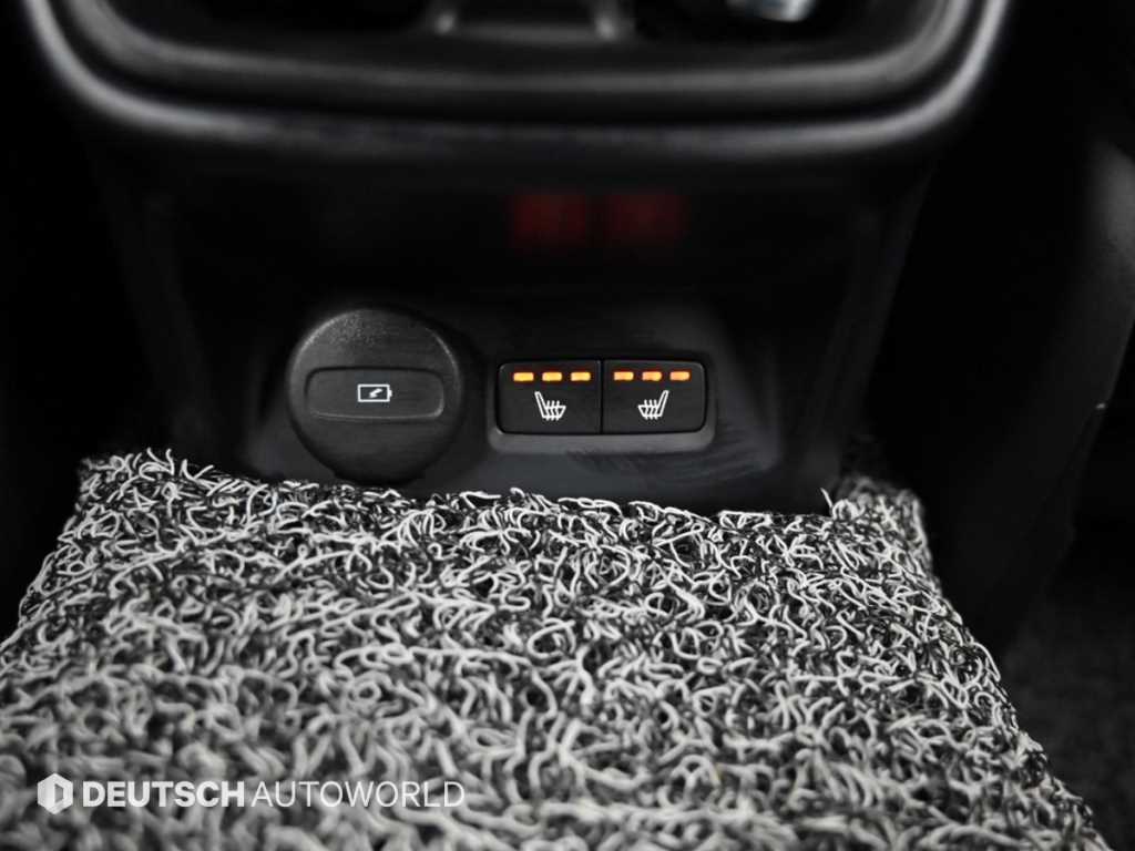 Polestar Polestar 2 — photo 16