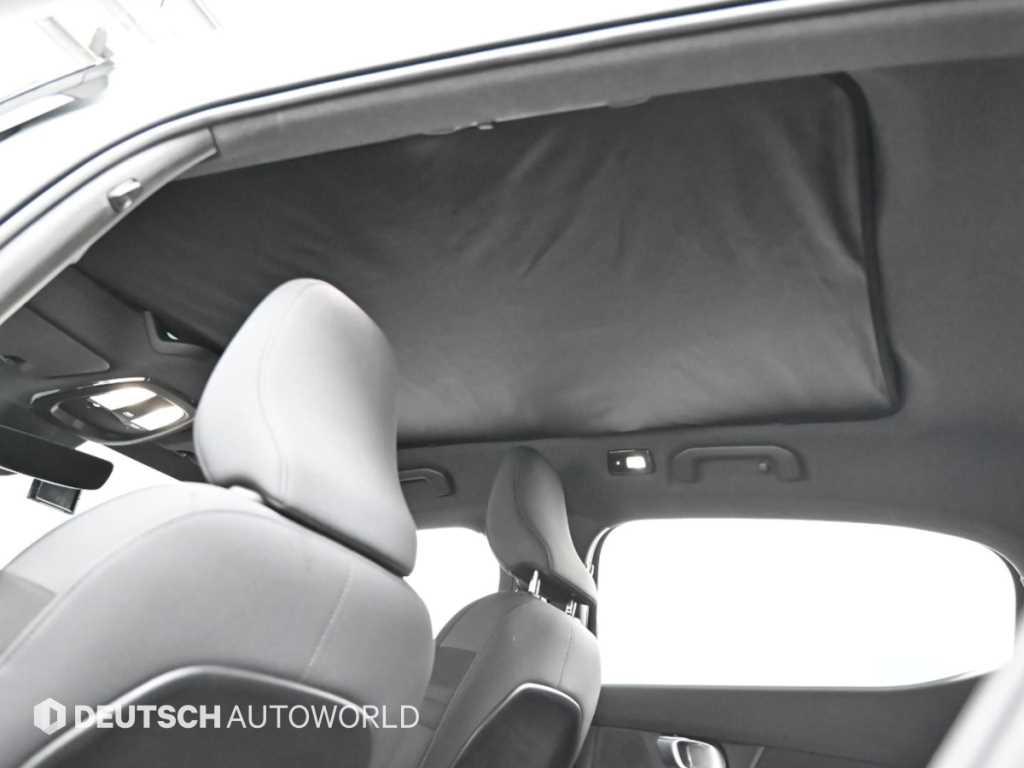 Polestar Polestar 2 — photo 18